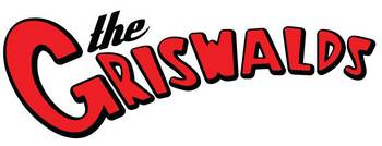 logo The Griswalds logo The Griswalds